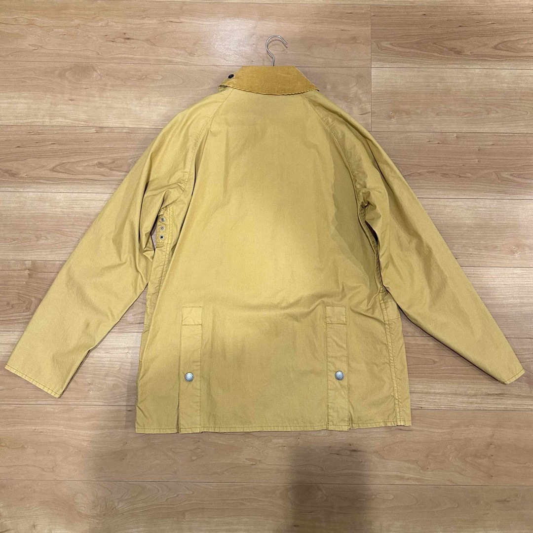 Barbour(バーブァー)の希少　Barbour  サイズM 美品 メンズのジャケット/アウター(ブルゾン)の商品写真