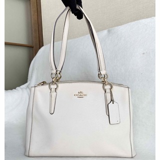 コーチ(COACH)のCOACH BAG 2点 コーチ バッグ ショルダーバッグ トート/ハンドバッグ(トートバッグ)