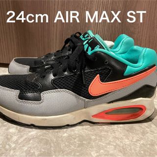 NIKE - 新品《24》ナイキ エアフォース 1 07 ピンク ダンク パンダの