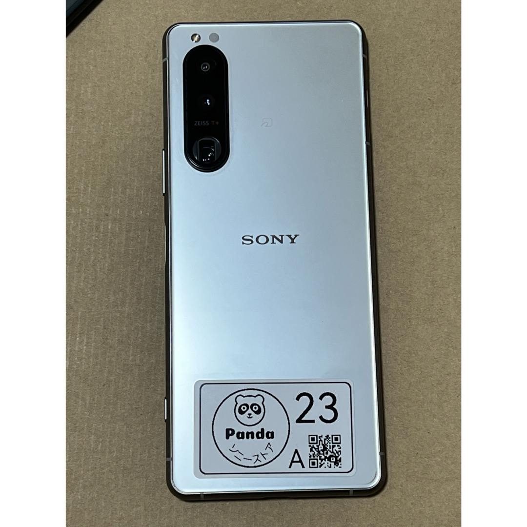 XPERIA1マークツーXperia 5 iii  128 Gb SIMフリー