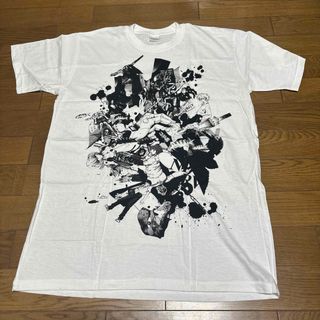 新世紀エヴァンゲリオン 少年エース 13周年記念  Tシャツ(その他)