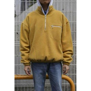 ウールリッチ(WOOLRICH)のrier リア natural wool fleece フリース (ブルゾン)