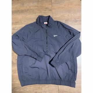 STUSSY - NIKE stussy オフノワール ウインドランナー Lの通販 by K.K ...