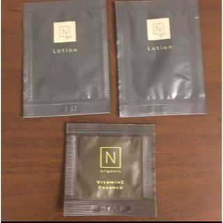 エヌオーガニック(N organic)のNオーガニック　エヌオーガニック　ローション　化粧水　美容液　(化粧水/ローション)