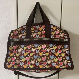 レスポ(LeSportsac) 2wayバッグ ボストンバッグ(レディース)の通販 49 ...