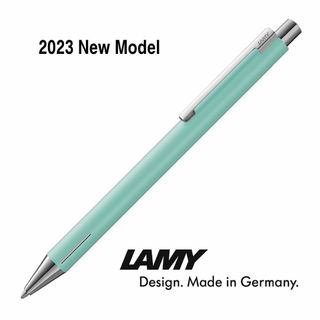 ラミー(LAMY)のラミー イコン ボールペン 日本未発売 2023年モデル ラグーン(ペン/マーカー)