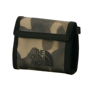 新品 THE NORTH FACE　Bc Wallet Mini(折り財布)