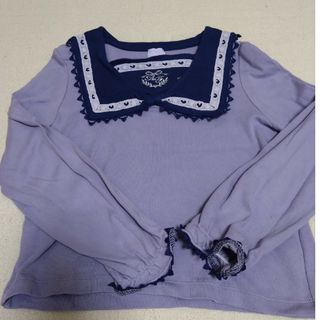 アクシーズファムキッズ(axes femme kids)のaxes femme kidsカットソー(Tシャツ/カットソー)