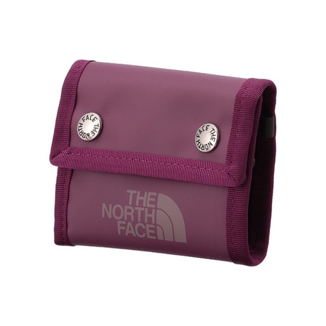 THE NORTH FACE(ザノースフェイス)の新品 THE NORTH FACE Bc Dot Wallet メンズのファッション小物(折り財布)の商品写真