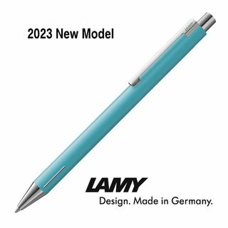 ラミー(LAMY)のラミー イコン ボールペン 日本未発売 2023年モデル シーマット(ペン/マーカー)