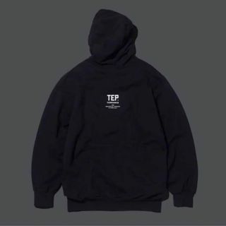 ennoy black L上下セット TEP HOODIE(その他)