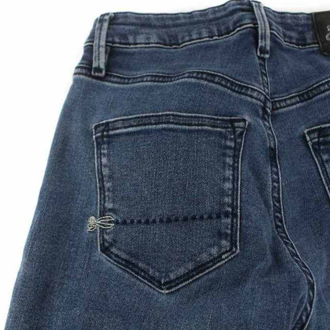 DENHAM(デンハム)のデンハム JOLIE HIGH RISE STRAIGHT デニムパンツ W23 レディースのパンツ(デニム/ジーンズ)の商品写真