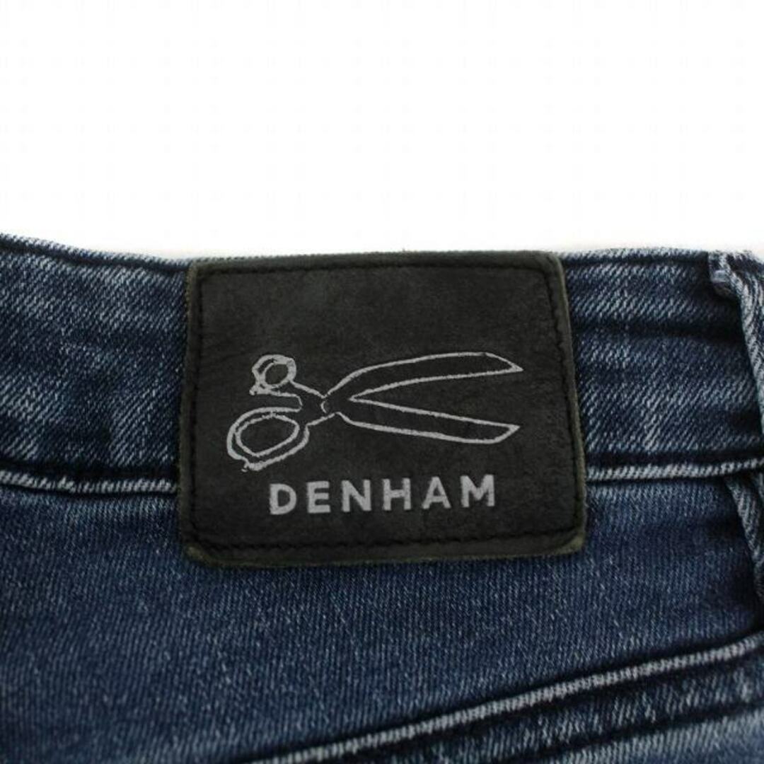 DENHAM(デンハム)のデンハム JOLIE HIGH RISE STRAIGHT デニムパンツ W23 レディースのパンツ(デニム/ジーンズ)の商品写真