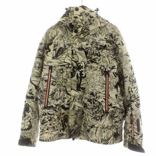 モンクレール(MONCLER)のMONCLER 18AW BARCIS GIUBBOTTO スキージャケット 2(ダウンジャケット)