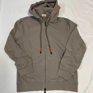 モンクレール(MONCLER)のモンクレール　ジップパーカー　M(パーカー)