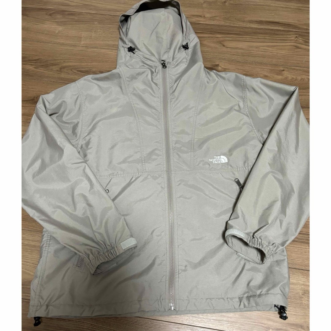 THE NORTH FACE - ノースフェイス コンパクトジャケット THE NORTH FACE - ノースフェイス コンパクトジャケット