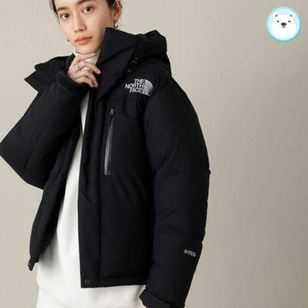 THE NORTH FACE - 新品国内正規ノースフェイス バルトロライト THE NORTH FACE - 新品国内正規ノースフェイス バルトロライト
