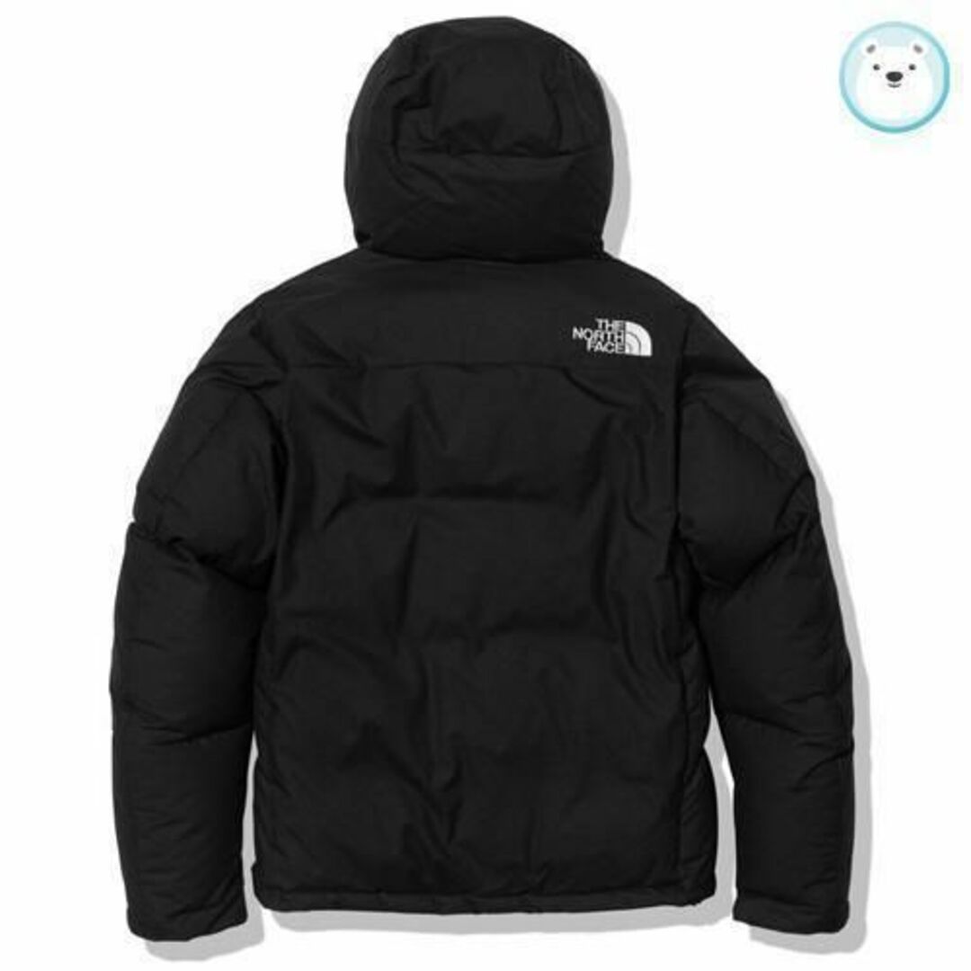 THE NORTH FACE(ザノースフェイス)の新品国内正規ノースフェイス バルトロライトジャケット メンズXL ブラック メンズのジャケット/アウター(ダウンジャケット)の商品写真