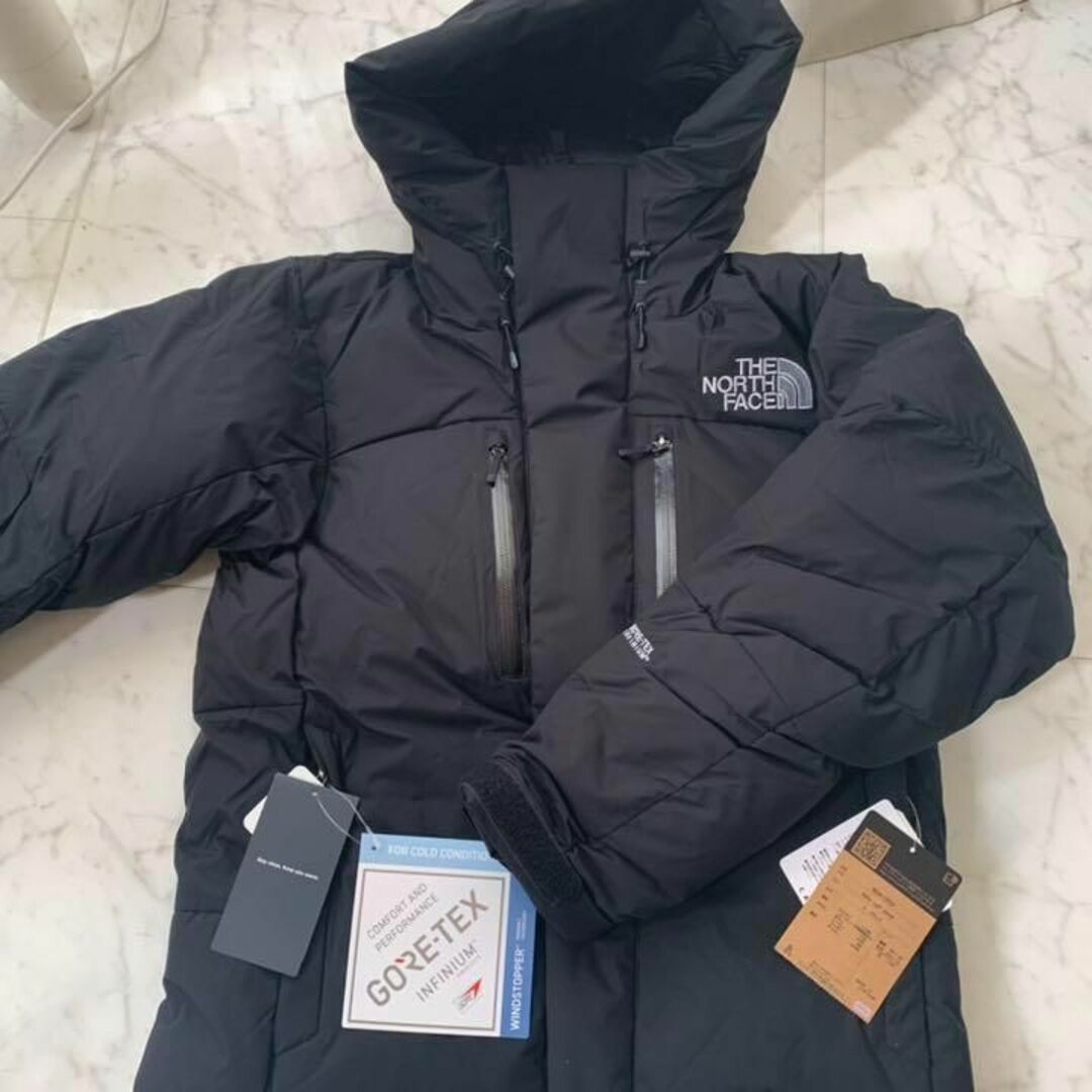 THE NORTH FACE - 新品国内正規ノースフェイス バルトロライト THE NORTH FACE - 新品国内正規ノースフェイス バルトロライト