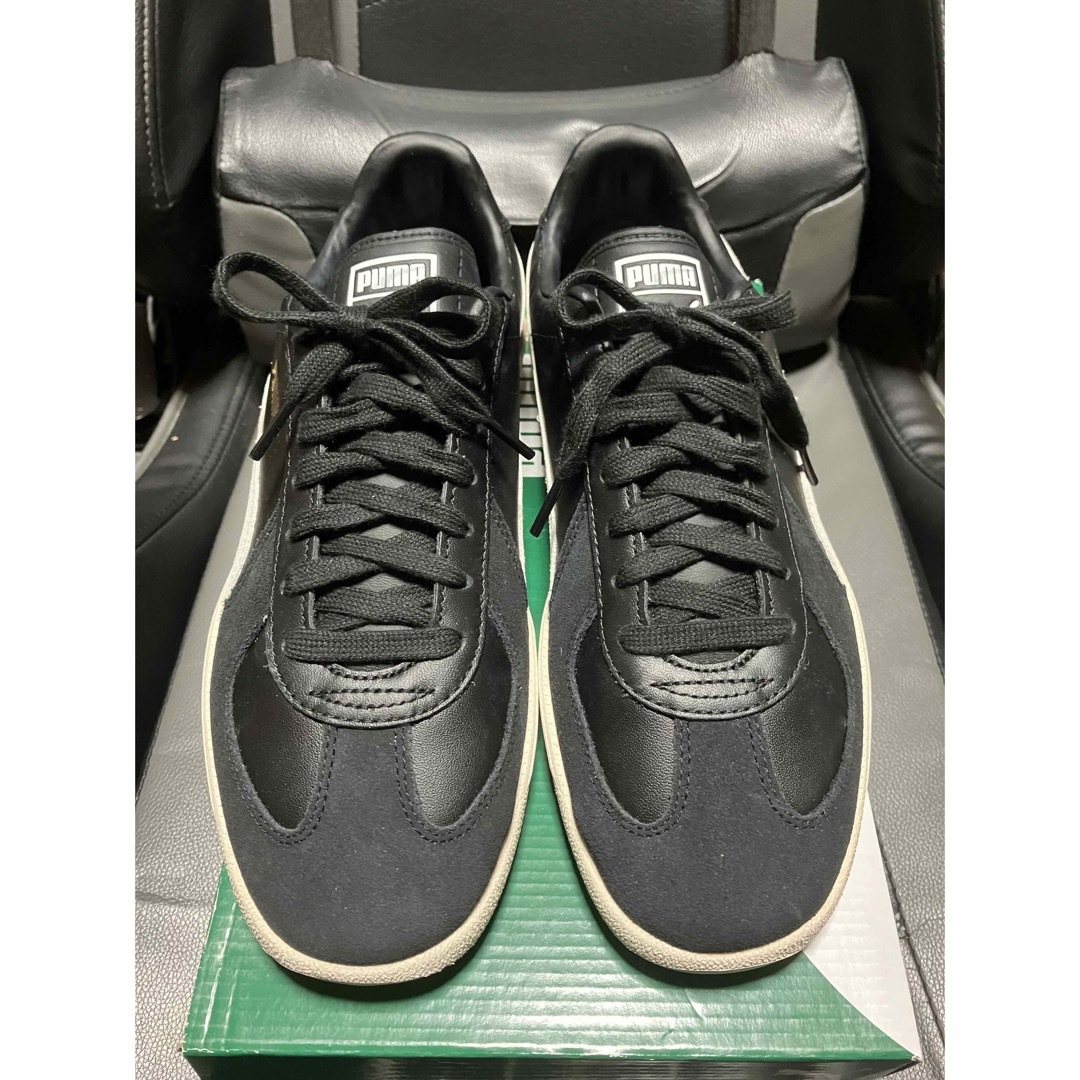 PUMA(プーマ)のARMY TRAINER  27.5cm メンズの靴/シューズ(スニーカー)の商品写真