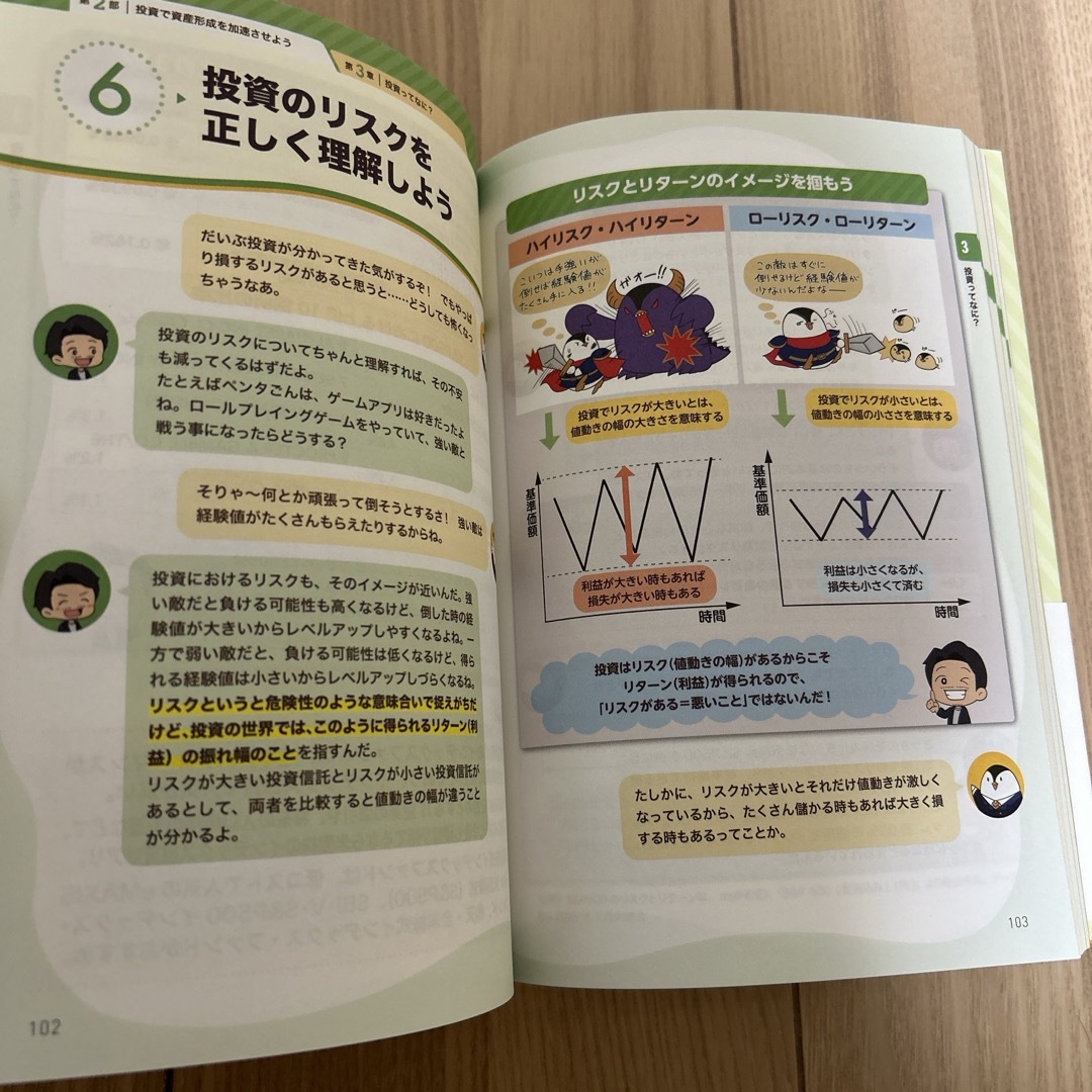 角川書店(カドカワショテン)のこれだけやれば大丈夫！お金の不安がなくなる資産形成１年生 エンタメ/ホビーの本(ビジネス/経済)の商品写真