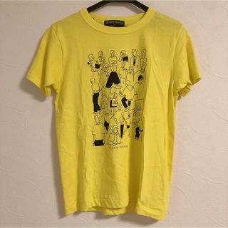 SSサイズ24時間テレビTシャツ(Tシャツ(半袖/袖なし))