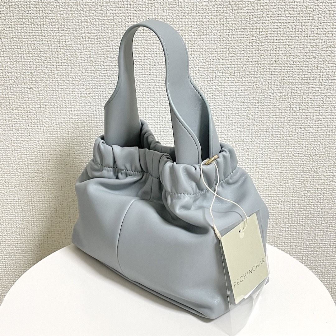 新品☆未使用　PECHINCHARペシンシャ　バッグ