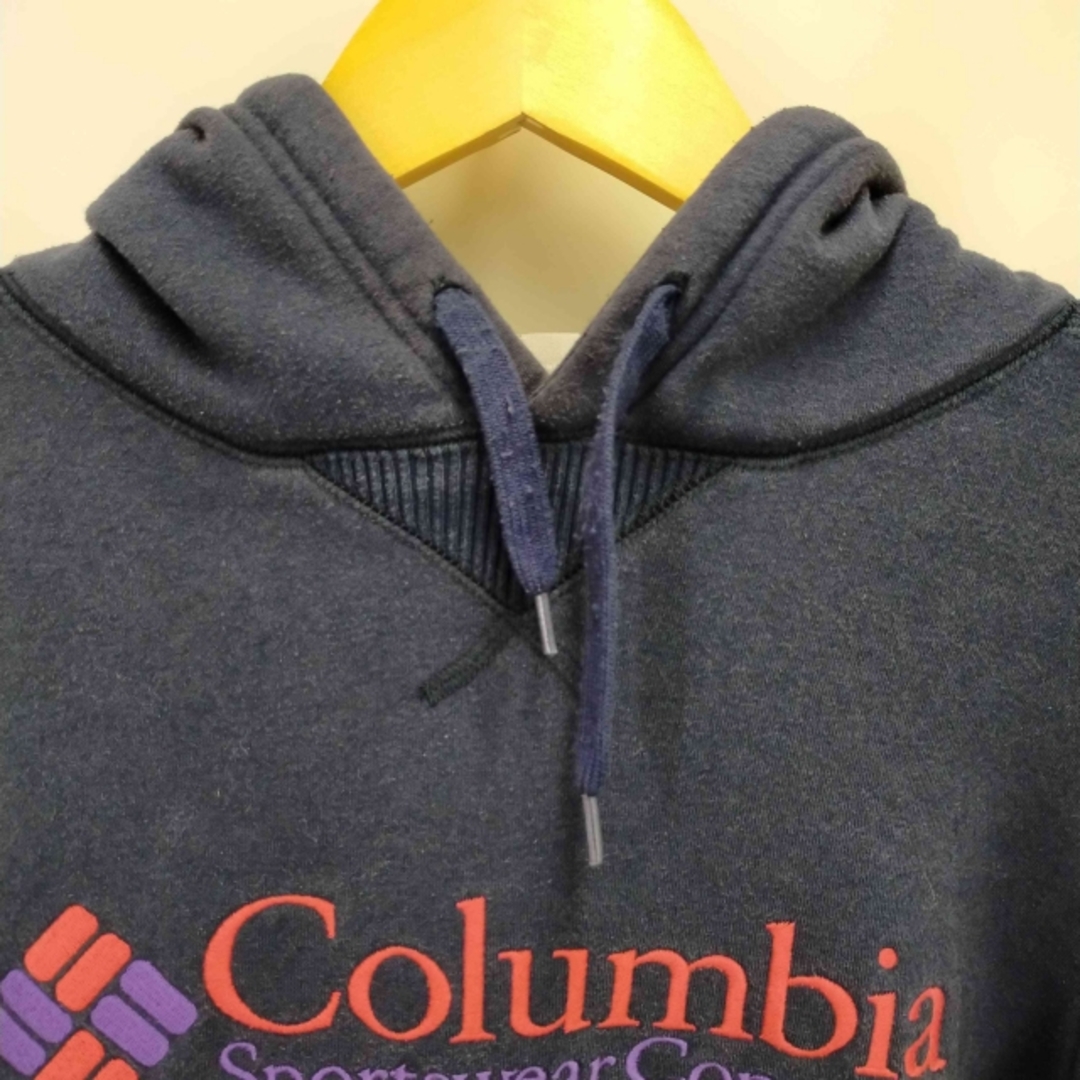 Columbia(コロンビア)のColumbia(コロンビア) ファルコン ロック フーディー メンズ トップス メンズのトップス(パーカー)の商品写真