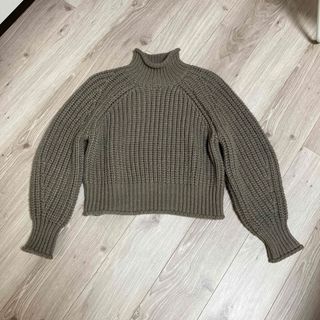 エイチアンドエム(H&M)のH&M セーター(ニット/セーター)