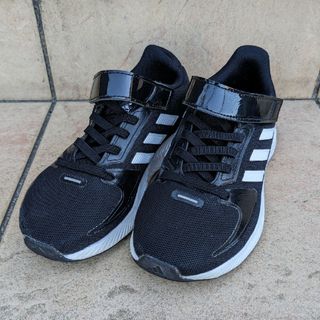 アディダス(adidas)の☆超美品☆19.0☆アディダス　スニーカー(スニーカー)