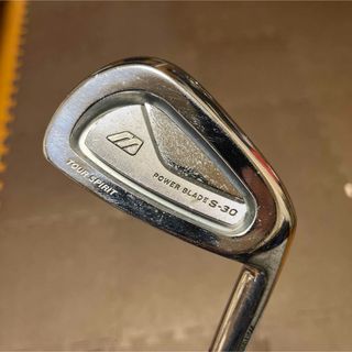 ミズノ(MIZUNO)の名器 ミズノMIZUNO POWER BLADE S-30 8i(クラブ)