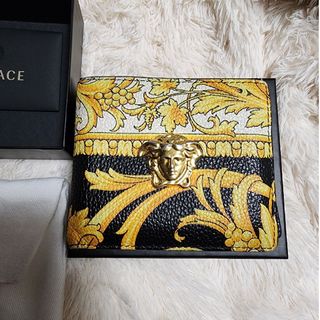 VERSACE - 希少 VERSACE 腕時計 Vサークル クォーツ 42mm