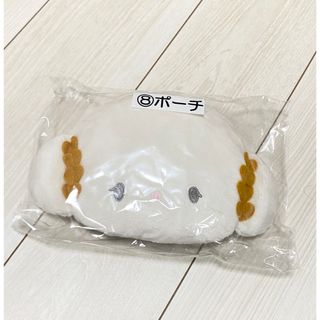 サンリオ(サンリオ)の【即購入可‼️】こぎみゅん 当たりくじ ポーチ(キャラクターグッズ)