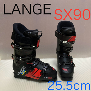 スキーK2 spyne 110 SC スキーブーツ　スキー靴