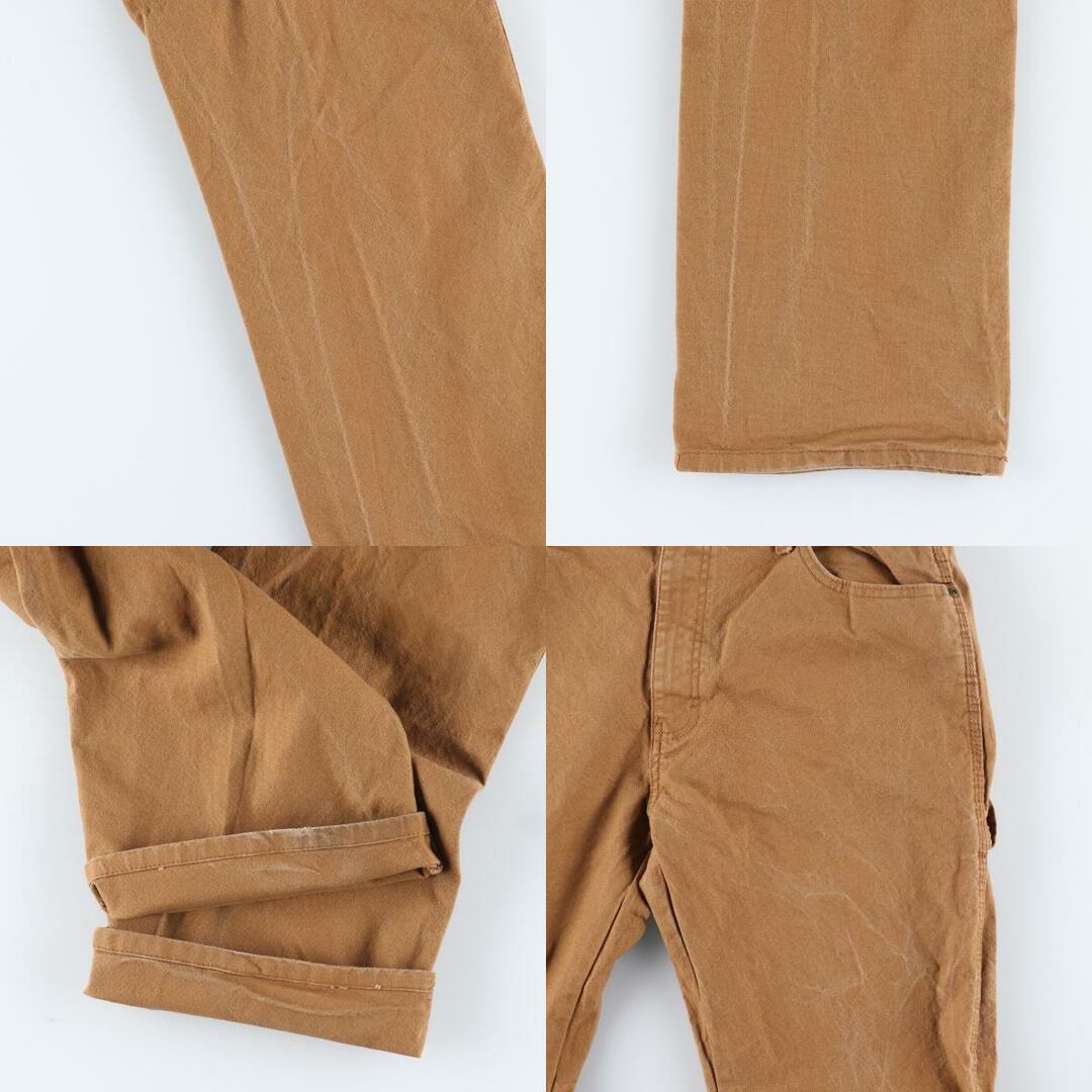 Dickies(ディッキーズ)の古着 ディッキーズ Dickies ダックペインターパンツ メンズw33 /eaa409207 メンズのパンツ(ワークパンツ/カーゴパンツ)の商品写真