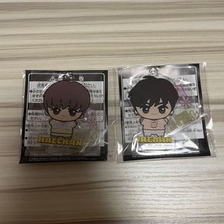 エヌシーティー(NCT)の【namco限定】NCT ちびぐるみ アクリルスタンド(キャラクターグッズ)