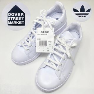 アディダス(adidas)の✨先着1点限り✨adidas ドーバーストリートマーケット 23 スタンスミス(スニーカー)