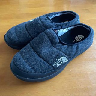 ザノースフェイス(THE NORTH FACE)のTHE NORTH FACE スリッポン(スニーカー)