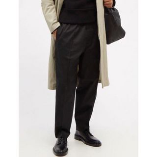 Jil Sander - 美品 22SS JIL SANDER Zip Pocket Trousers の通販 by