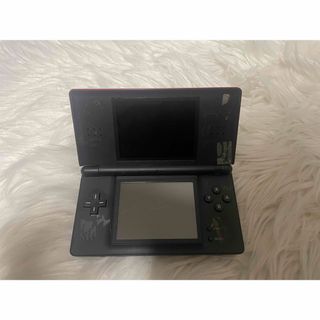 ニンテンドウ(任天堂)のNintendo DS lite (携帯用ゲーム機本体)