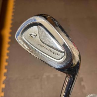 ミズノ(MIZUNO)の名器 ミズノMIZUNO POWER BLADE S-30 9i(クラブ)