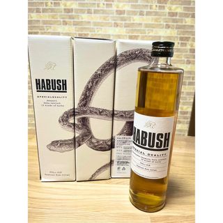 Awich ハブ酒 HABUSH 沖縄 ヒップホップ エイウィッチ(その他)