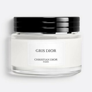 クリスチャンディオール(Christian Dior)の値下 ディオール GrisDior グリディオール フレグランス(ボディクリーム)