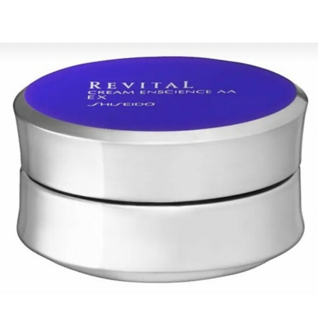 REVITAL(リバイタル)の資生堂 リバイタル クリーム エンサイエンスAA EX 40g コスメ/美容のスキンケア/基礎化粧品(フェイスクリーム)の商品写真