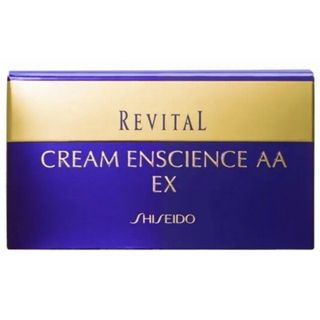 リバイタル(REVITAL)の資生堂 リバイタル クリーム エンサイエンスAA EX 40g(フェイスクリーム)