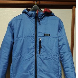 エーグル(AIGLE)のエーグル AIGLE  THERMO KIT リバーシブル中綿 ジャケット(その他)