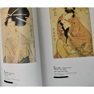 2023日本有数の絵画オークションメインセールカタログ　353Lot 140人(アート/エンタメ)