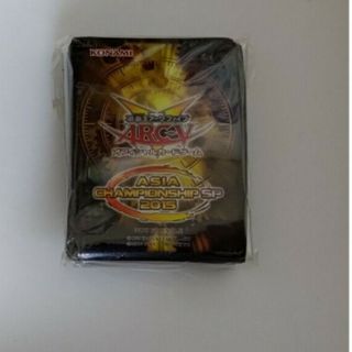 遊戯王 - 遊戯王 ACS アジアチャンピオンシップ2015 スリーブ 70 遊戯王 - 遊戯王 ACS アジアチャンピオンシップ2015 スリーブ 70