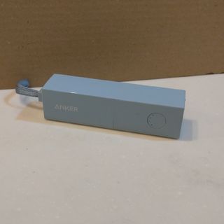 アンカー(Anker)のANKER 511 PowerBank (PowerCoreFusion5K)(PC周辺機器)