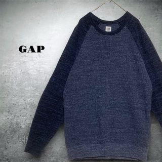 ギャップ(GAP)のGAP ギャップ　vintage ニット　セーター　レディース(ニット/セーター)